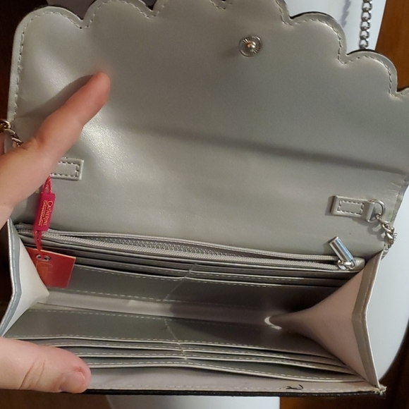 Catherine Malandrino crossbody bag - Picture 4 of 8